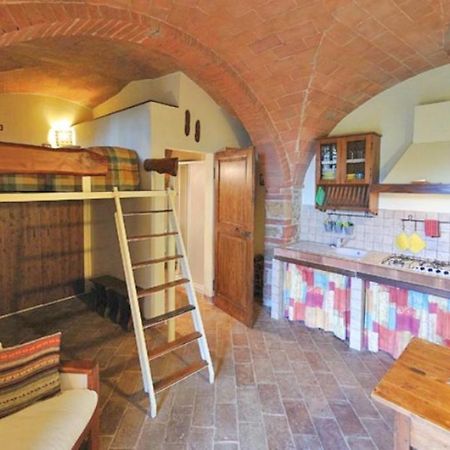 Casa Giovanna Кастел Сан Джиминяно Екстериор снимка